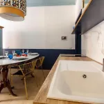 Rasella44, Blu * Rome