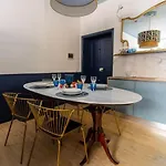 Rasella44, Blu Rome