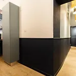 Appartement Rasella44, Blu *