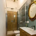 Appartement Rasella44, Blu Rome