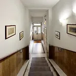 Appartement Rasella44, Blu *