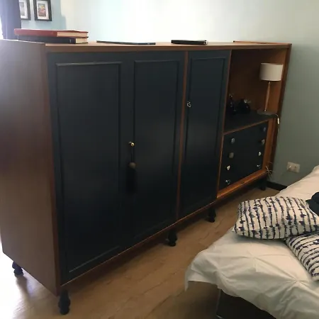Rasella44, Blu Апартаменты Рим