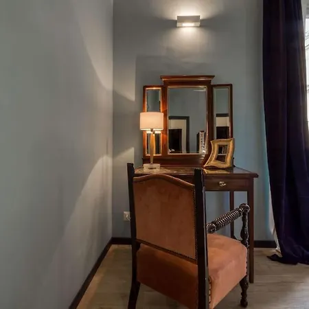 Rasella44, Blu Rome
