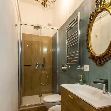Apartment Rasella44, Blu Rome