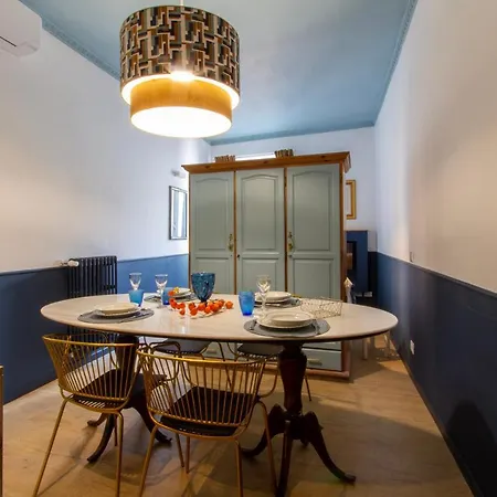 Rasella44, Blu * Rome