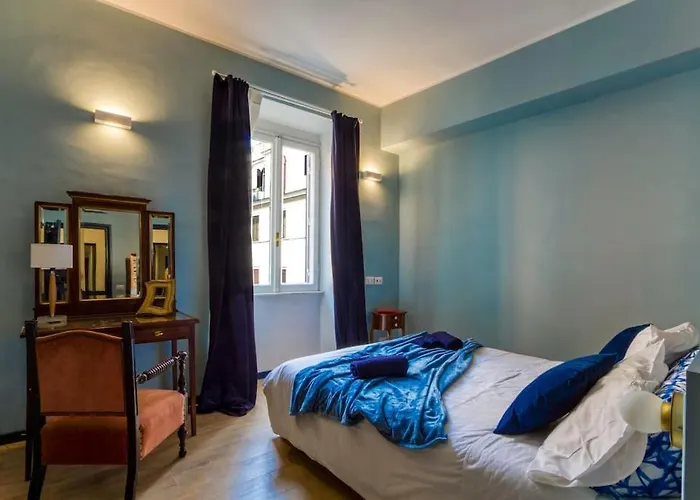 Rasella44, Blu Appartement Rome