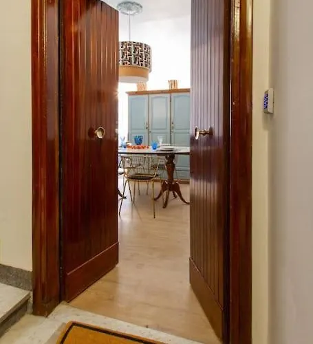 Rasella44, Blu Appartement Rome