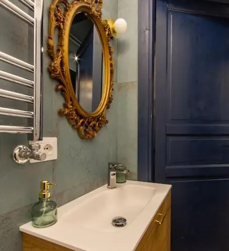 Rasella44, Blu Appartement *