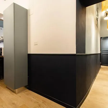 Apartman Rasella44, Blu *